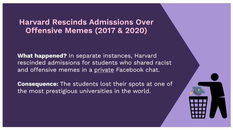 Digital Footprint - Scenario 3