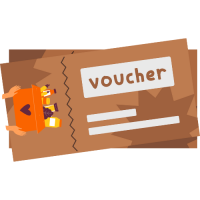 Voucher